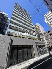 テラス御徒町