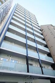 東京メトロ日比谷線入谷駅まで徒歩9分