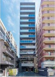 ガーラ・プレシャス川崎西口