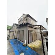 横須賀市不入斗町3丁目住宅