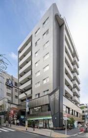 東京メトロ有楽町線飯田橋駅まで徒歩3分