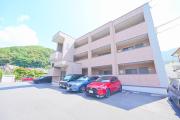 ＪＲ山陽本線中野東駅まで徒歩10分