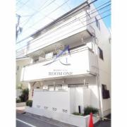橋爪一ビル
