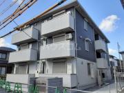 Eclat西大宮Embellir西大宮 Eclat西大宮