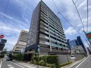 ポレスター岡山ターミナルシティ