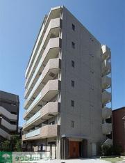 AXAS東京イーストガーデン