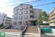 エレガンス・カーサあざみ野