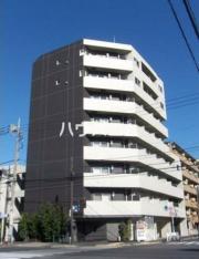 メインステージ千歳船橋