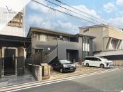 地下鉄七隈線薬院駅まで徒歩8分