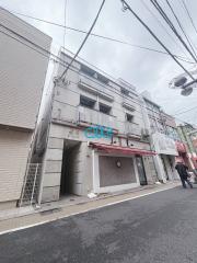 西武新宿線都立家政駅まで徒歩1分