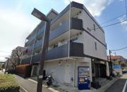 ドルチェ馬込 東京NC