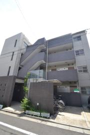 リヴェール三軒茶屋