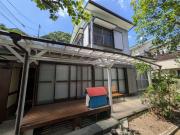 ＪＲ京浜東北・根岸線山手駅まで徒歩1分