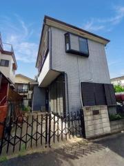 座間市ひばりが丘