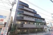 東京メトロ有楽町線地下鉄成増駅まで徒歩9分