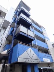 東武伊勢崎・大師線竹ノ塚駅まで徒歩12分