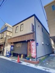 カリーノ芦花
