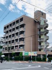 ファンシェイプ3号館