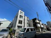 地下鉄名城線金山駅まで徒歩5分