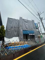 大阪モノレール本線少路駅まで徒歩16分