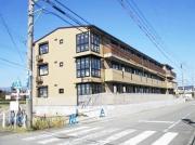ハーベスト大塚