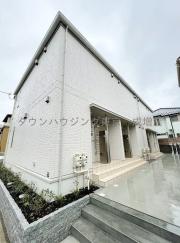 エクセリア高島平I
