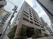 パークホームズ千代田淡路町