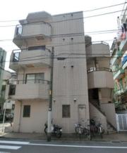 熊野町貸マンション