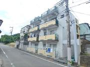フレスコ永山