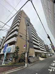 阪急千里線豊津駅まで徒歩7分