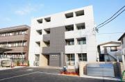 ＪＲ川越線日進駅まで徒歩7分