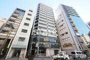 地下鉄谷町線天満橋駅まで徒歩2分