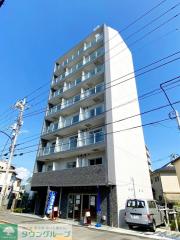 アイルプレミアム東京府中