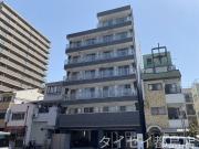 地下鉄谷町線関目高殿駅まで徒歩5分