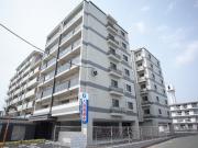 ヴィルヌーブ下山門