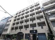 東京メトロ日比谷線八丁堀駅まで徒歩5分
