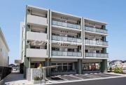 ＪＲ総武線（各駅停車）津田沼駅まで徒歩10分