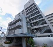 地下鉄谷町線守口駅まで徒歩5分