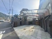 近鉄信貴線服部川駅まで徒歩5分