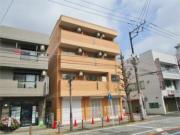 ＪＲ横浜線相模原駅まで徒歩4分