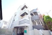 スカイコート神楽坂参番館