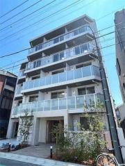 京成本線お花茶屋駅まで徒歩9分