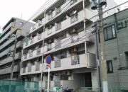 京急本線平和島駅まで徒歩13分