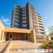 ＪＲ筑肥線九大学研都市駅まで徒歩12分
