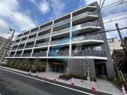 東京メトロ東西線西葛西駅まで徒歩7分