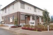 マストライフつくば学園南B