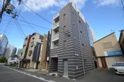 ALMO姫路駅前
