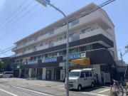 山陽電鉄本線西新町駅まで徒歩7分