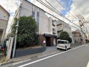 ユーコート中野