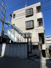 ジュネス木田